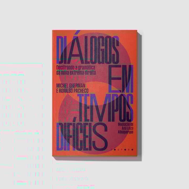 Diálogos em tempos difíceis