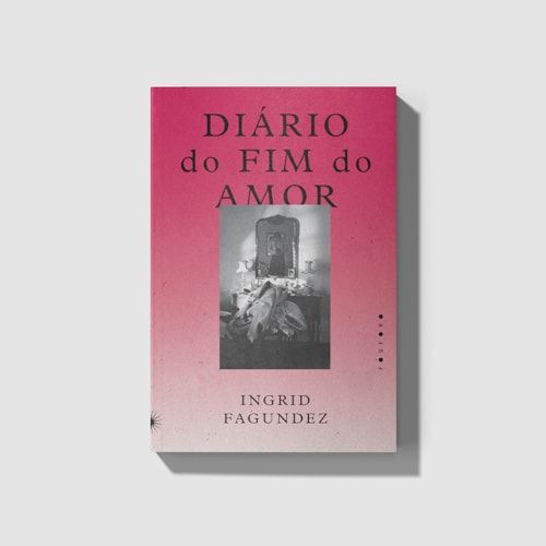 Diário do fim do amor