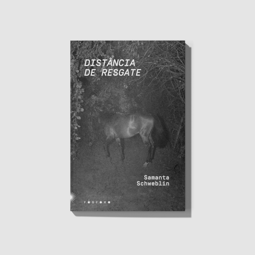 Distância de resgate Distância de resgate