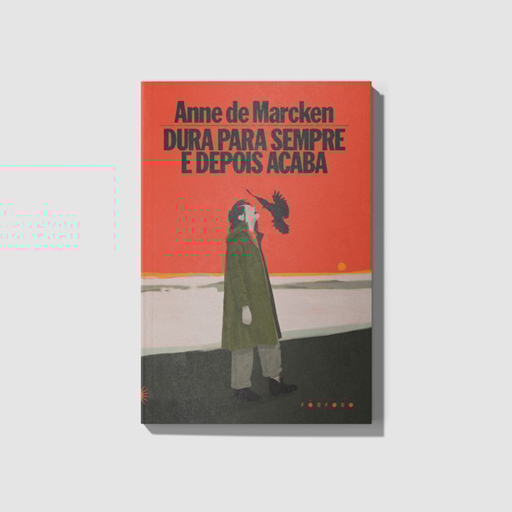 Dura para sempre e depois acaba