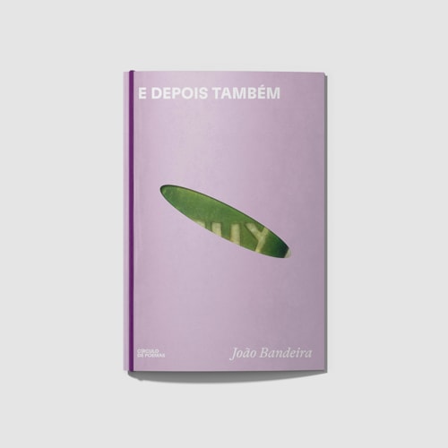 E depois também E depois também