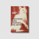 Escrevo seu nome no arroz