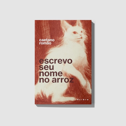 Escrevo seu nome no arroz Escrevo seu nome no arroz