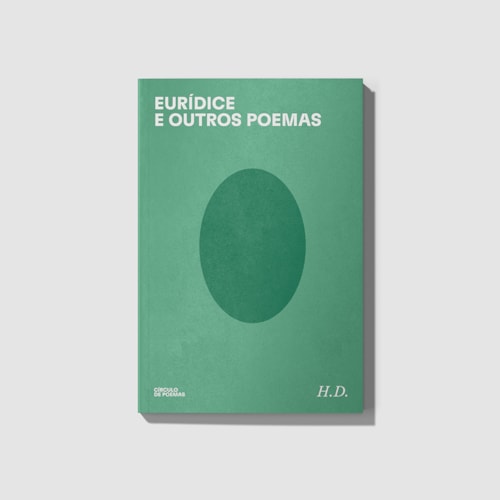 Eurídice e outros poemas Eurídice e outros poemas