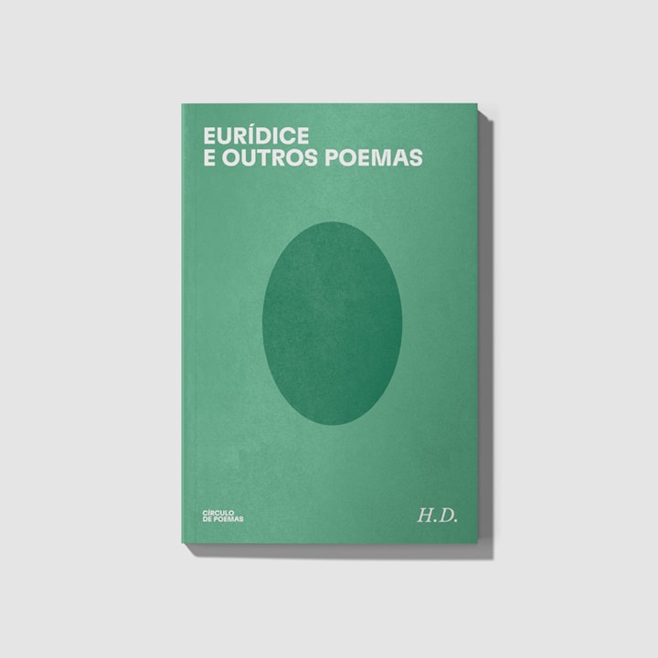 Eurídice e outros poemas