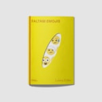 Faltam emojis