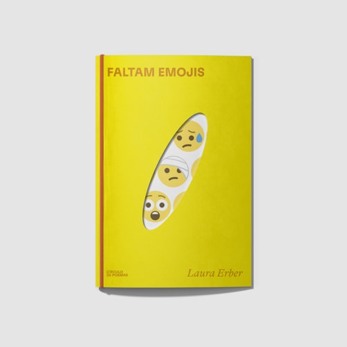Faltam emojis Faltam emojis