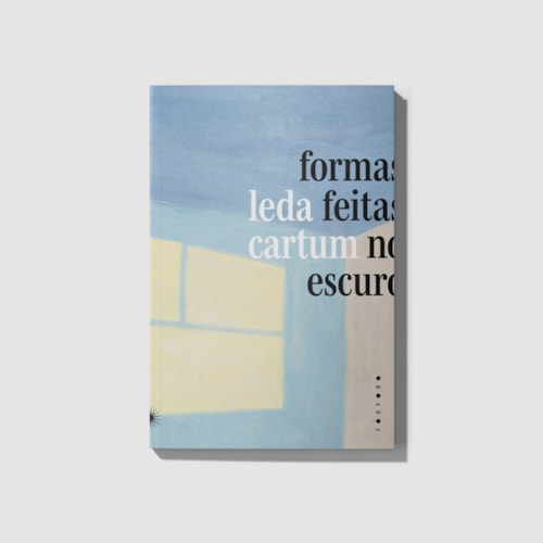 Formas feitas no escuro Formas feitas no escuro