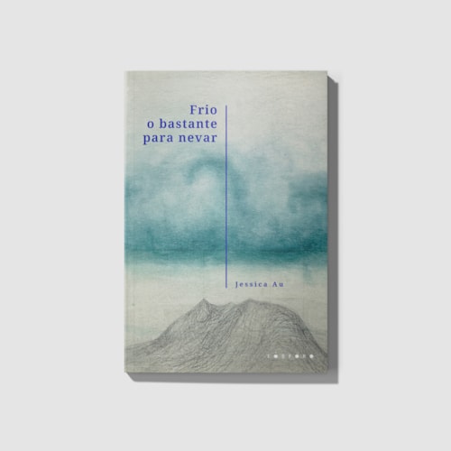 Frio o bastante para nevar Frio o bastante para nevar