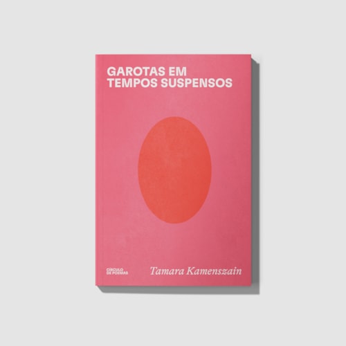 Garotas em tempos suspensos Garotas em tempos suspensos