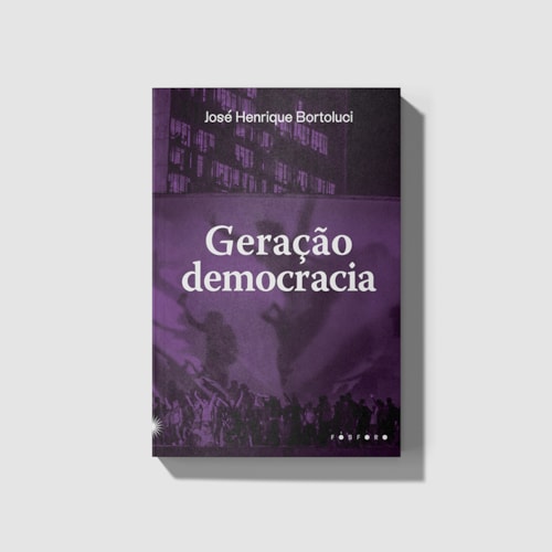 Geração Democracia