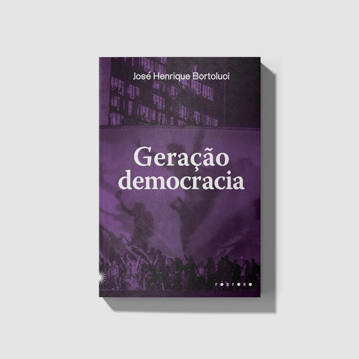 Geração Democracia