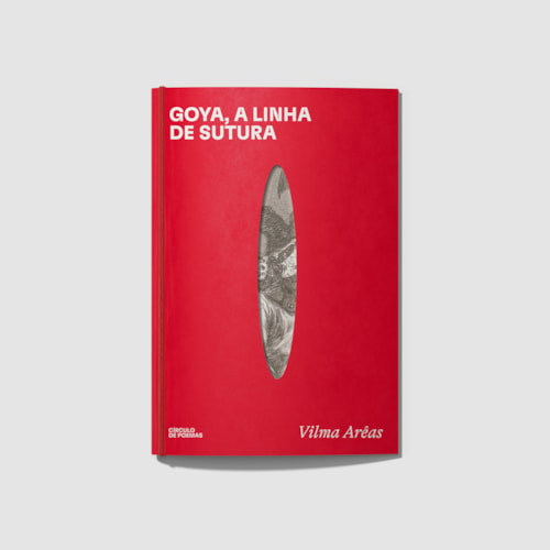 Goya, a linha de sutura