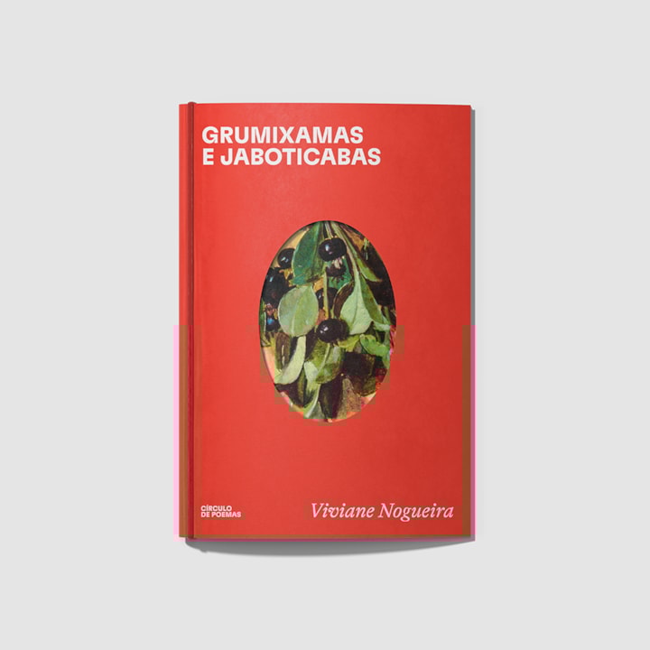 Grumixamas e jaboticabas