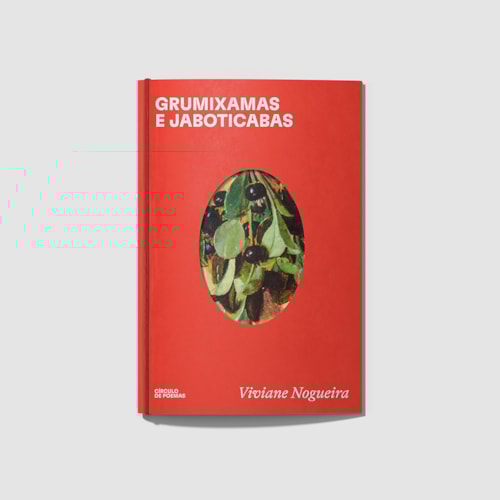 Grumixamas e jaboticabas Grumixamas e jaboticabas