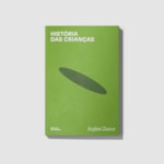 História das crianças