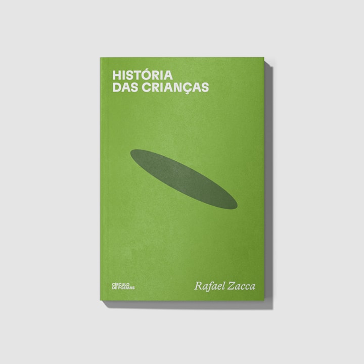 História das crianças