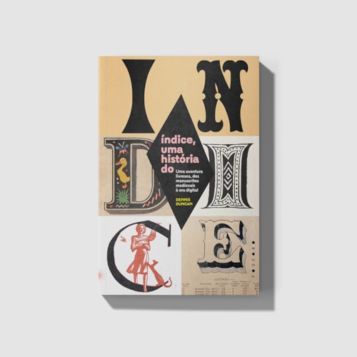 Índice, uma história do Índice, uma história do