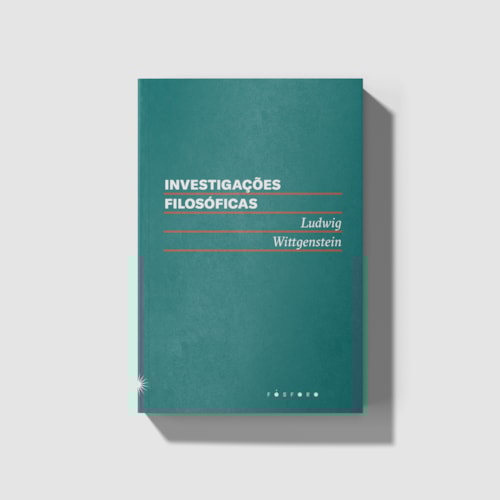 Investigações filosóficas Investigações filosóficas