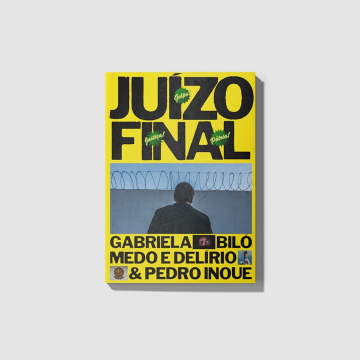 Juízo final: a trama golpista