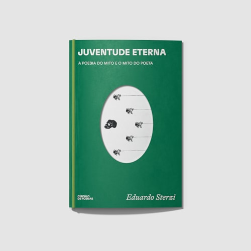 Juventude eterna