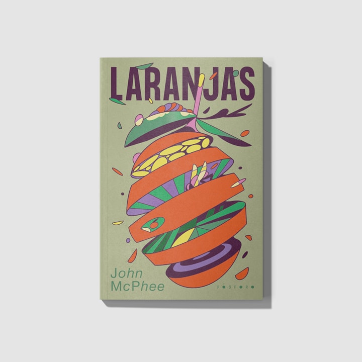 Laranjas