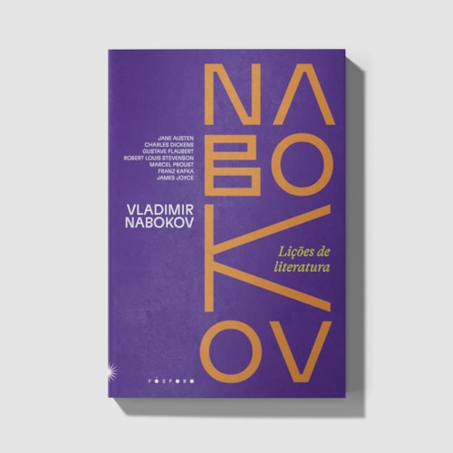 Lições de literatura Lições de literatura