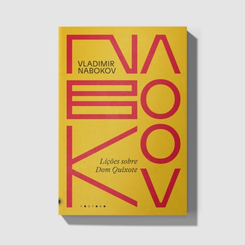 Lições sobre Dom Quixote Lições sobre Dom Quixote