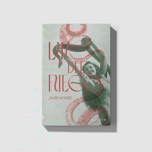 Luz Del Fuego Luz Del Fuego