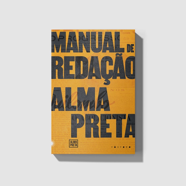 Manual de redação