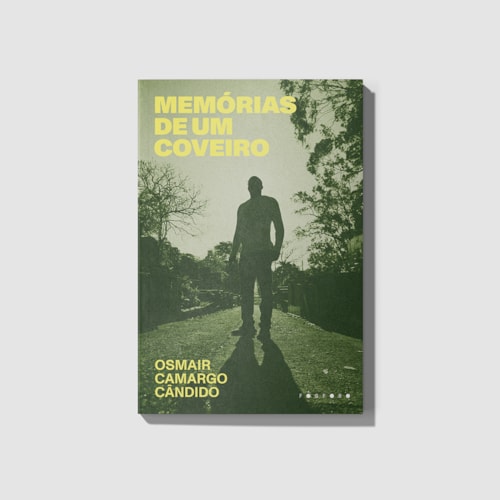 Memórias de um coveiro Memórias de um coveiro