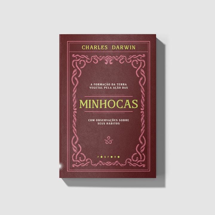 Minhocas