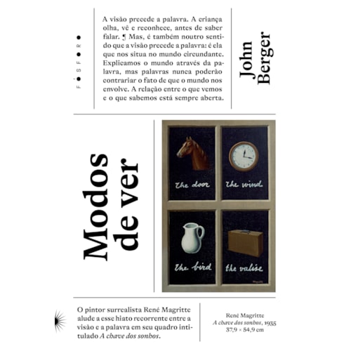 Modos de ver Modos de ver