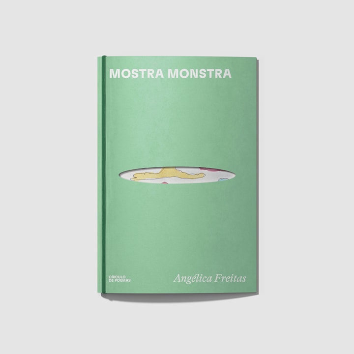 Mostra monstra