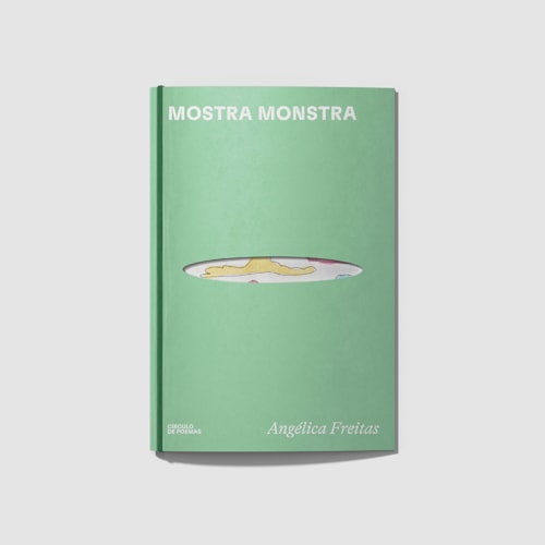 Mostra monstra Mostra monstra