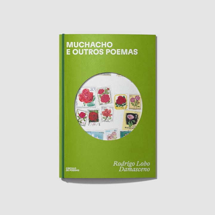Muchacho e outros poemas