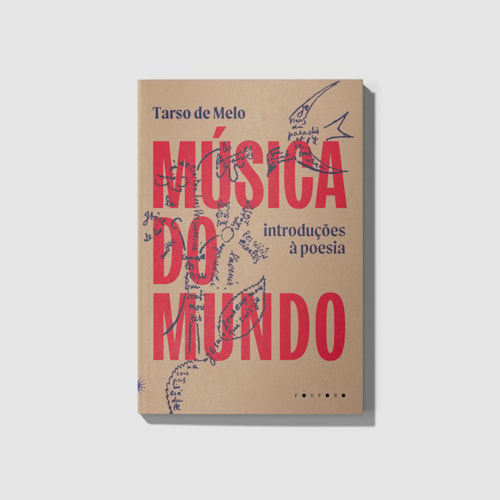 Música do mundo: Introduções à poesia