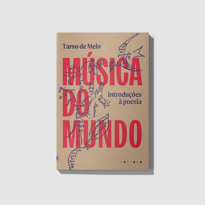 Música do mundo: Introduções à poesia