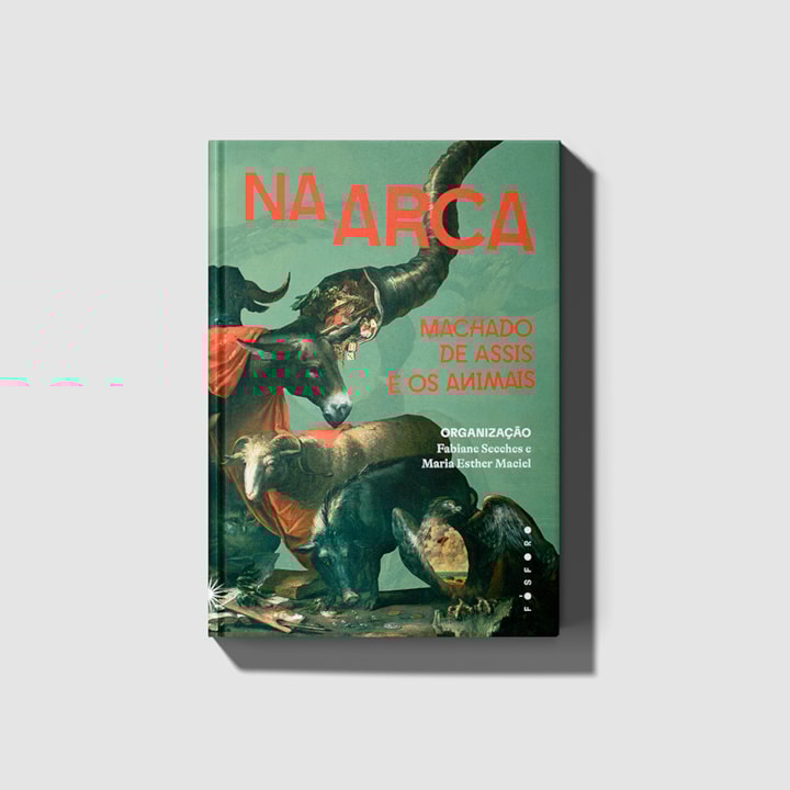 Na arca