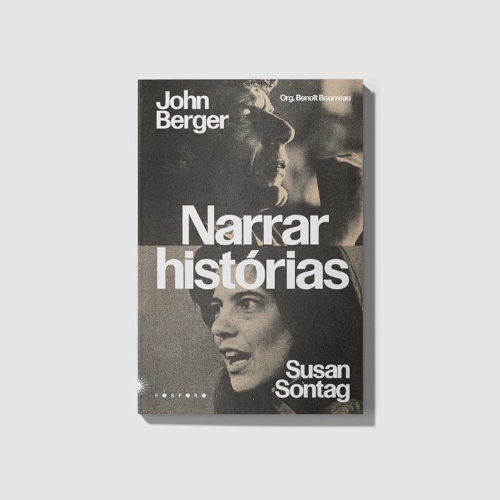 Narrar histórias