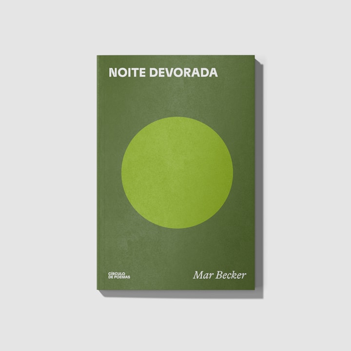 Noite devorada