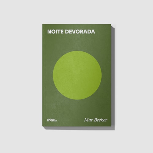 Noite devorada Noite devorada