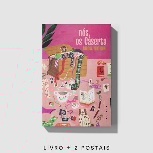 Nós, os Caserta Nós, os Caserta