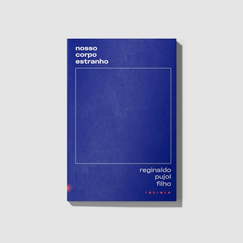 Nosso corpo estranho Nosso corpo estranho
