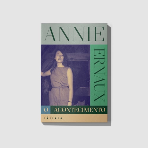 O acontecimento O acontecimento