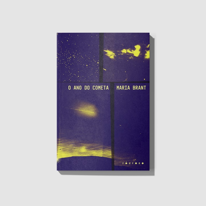O ano do cometa