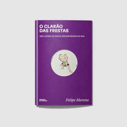 O clarão das frestas O clarão das frestas