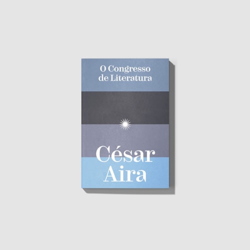 O Congresso de Literatura O Congresso de Literatura
