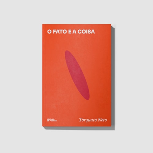 O fato e a coisa O fato e a coisa