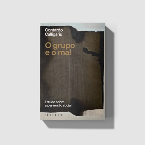 O grupo e o mal O grupo e o mal